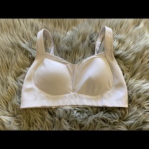 - Lululemon Ta Ta Tamer Sports Bra